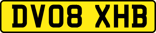 DV08XHB