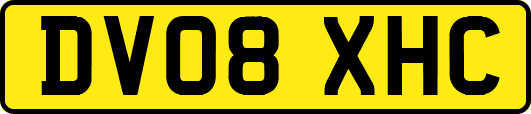 DV08XHC
