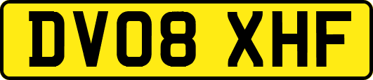 DV08XHF