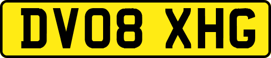 DV08XHG