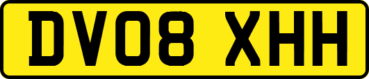 DV08XHH