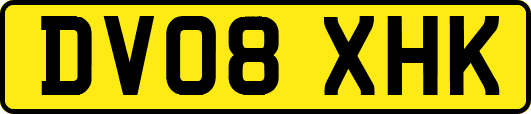 DV08XHK