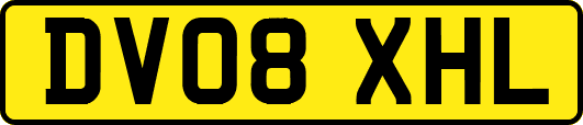 DV08XHL