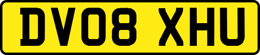 DV08XHU