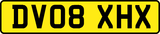 DV08XHX