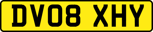 DV08XHY