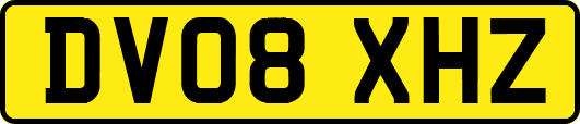 DV08XHZ