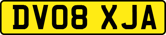 DV08XJA