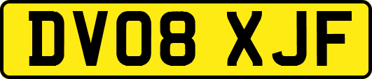 DV08XJF