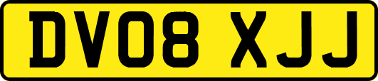 DV08XJJ