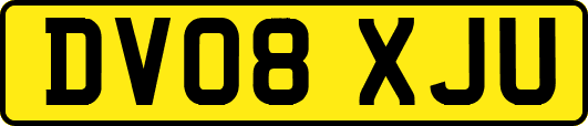 DV08XJU