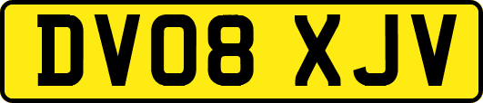 DV08XJV