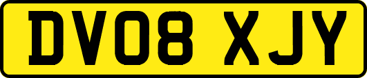 DV08XJY