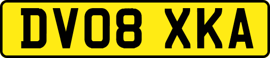 DV08XKA