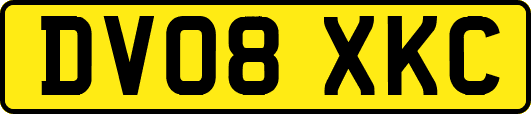DV08XKC