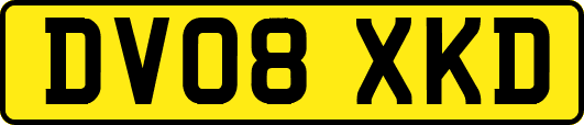 DV08XKD