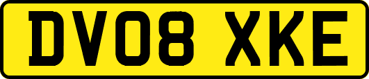 DV08XKE