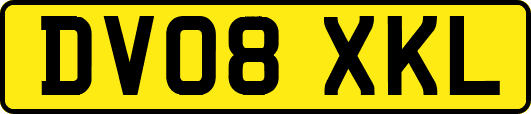 DV08XKL