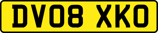 DV08XKO