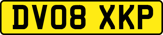 DV08XKP