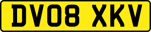 DV08XKV