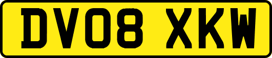 DV08XKW