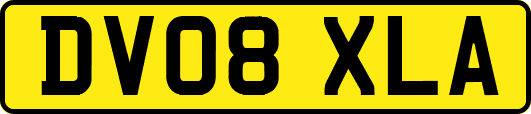DV08XLA