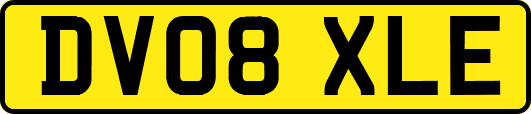 DV08XLE