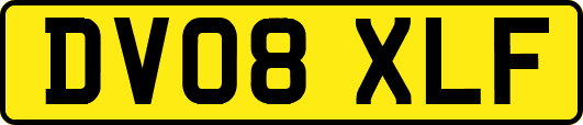 DV08XLF