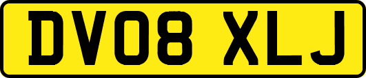 DV08XLJ
