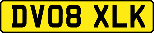DV08XLK