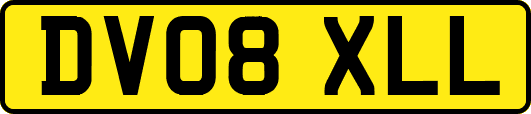 DV08XLL