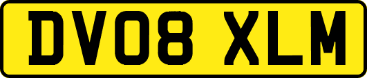 DV08XLM