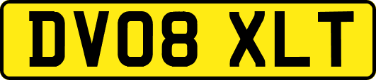 DV08XLT
