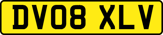 DV08XLV