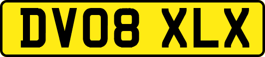 DV08XLX