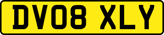 DV08XLY