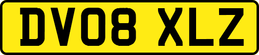 DV08XLZ
