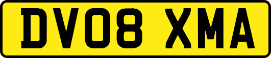 DV08XMA