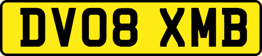 DV08XMB