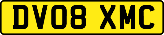 DV08XMC