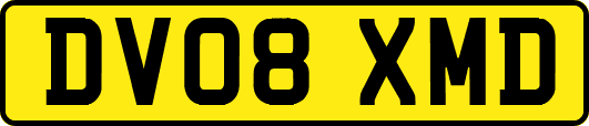 DV08XMD