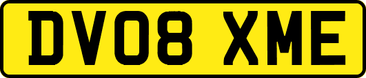 DV08XME