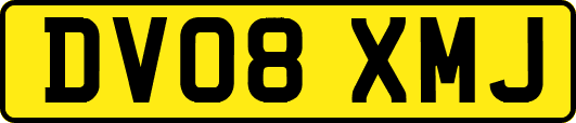 DV08XMJ