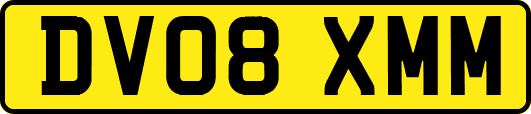 DV08XMM