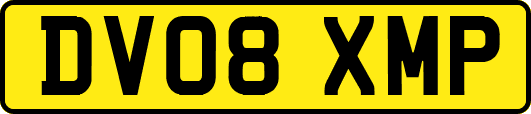 DV08XMP