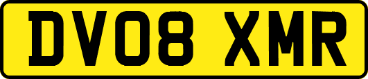 DV08XMR