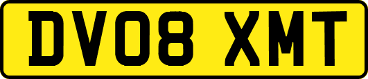 DV08XMT