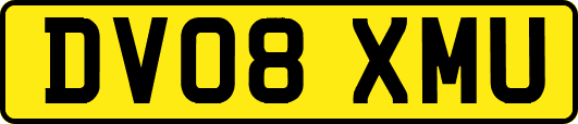 DV08XMU