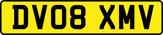 DV08XMV